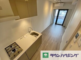 イプセ渋谷本町の物件内観写真